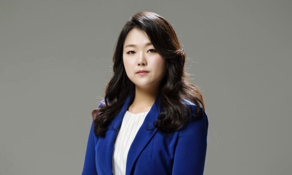 [人사이트] 김샛별 비전벤처파트너스 대표 "글로벌 진출 원한다면 오라"