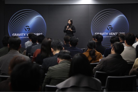 AC 그래비티벤처스, VC까지 '듀얼라이선스'취득' "초기~IPO까지 글로벌 유니콘 목표로 투자할 것"